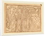 Page from Canticum Canticorum: 2nd Edition, in or after 1465 by Anonymous