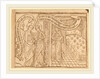 Page from Canticum Canticorum: 2nd Edition, in or after 1465 by Anonymous