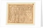 Page from Canticum Canticorum: 2nd Edition, in or after 1465 by Anonymous