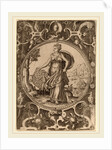 Juno by Abraham de Bruyn