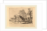 Farm by Johannes and Lucas van Doetechum