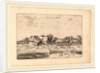 Farms by Johannes van Doetechum the Elder and Lucas van Doetechum