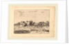 Farms by Johannes van Doetechum the Elder and Lucas van Doetechum