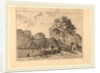 Farms by Johannes and Lucas van Doetechum