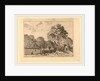 Farms by Johannes and Lucas van Doetechum