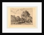 Farms by Johannes and Lucas van Doetechum