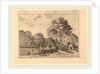 Farms by Johannes and Lucas van Doetechum