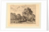 Farms by Johannes and Lucas van Doetechum