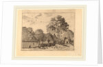 Farms by Johannes and Lucas van Doetechum