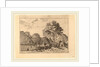 Farms by Johannes and Lucas van Doetechum