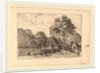 Farms by Johannes and Lucas van Doetechum