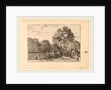 Farms by Johannes and Lucas van Doetechum