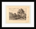 Farms by Johannes and Lucas van Doetechum