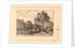 Farms by Johannes and Lucas van Doetechum