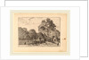 Farms by Johannes and Lucas van Doetechum