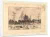 Farm by Johannes and Lucas van Doetechum