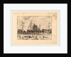 Farm by Johannes and Lucas van Doetechum