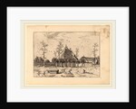 Farm by Johannes and Lucas van Doetechum