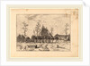 Farm by Johannes and Lucas van Doetechum