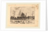 Farm by Johannes and Lucas van Doetechum