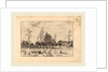 Farm by Johannes and Lucas van Doetechum