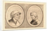 Mondighe Melis and Smeerighe Els by Johannes and Lucas van Doetechum