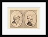 Mondighe Melis and Smeerighe Els by Johannes and Lucas van Doetechum