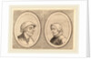 Mondighe Melis and Smeerighe Els by Johannes and Lucas van Doetechum