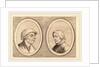 Mondighe Melis and Smeerighe Els by Johannes and Lucas van Doetechum