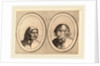 Rijckje Schimmel-penninghs and Lubbert Leever-worst by Johannes and Lucas van Doetechum