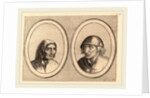 Rijckje Schimmel-penninghs and Lubbert Leever-worst by Johannes and Lucas van Doetechum