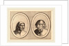 Rijckje Schimmel-penninghs and Lubbert Leever-worst by Johannes and Lucas van Doetechum