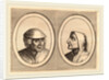 Kees Geldt-sack and Kaarighe Truy by Johannes and Lucas van Doetechum