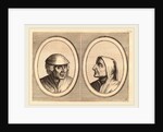 Kees Geldt-sack and Kaarighe Truy by Johannes and Lucas van Doetechum