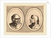 Kees Geldt-sack and Kaarighe Truy by Johannes and Lucas van Doetechum