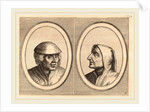 Kees Geldt-sack and Kaarighe Truy by Johannes and Lucas van Doetechum