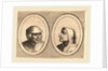Kees Geldt-sack and Kaarighe Truy by Johannes and Lucas van Doetechum