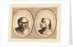Kees Geldt-sack and Kaarighe Truy by Johannes and Lucas van Doetechum