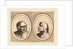 Kees Geldt-sack and Kaarighe Truy by Johannes and Lucas van Doetechum