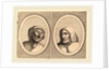 Hansje Singh in Veldt and Blaeuwe Aecht by Johannes and Lucas van Doetechum