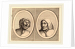 Hansje Singh in Veldt and Blaeuwe Aecht by Johannes and Lucas van Doetechum