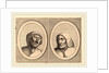 Hansje Singh in Veldt and Blaeuwe Aecht by Johannes and Lucas van Doetechum