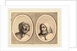 Hansje Singh in Veldt and Blaeuwe Aecht by Johannes and Lucas van Doetechum