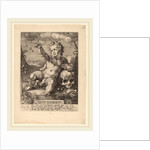 Quis Evadet, 1594 by Hendrik Goltzius