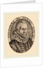 Arnoud van Beresteyn, c. 1579 by Hendrik Goltzius