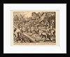 Spring by Pieter van der Heyden