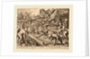 Spring by Pieter van der Heyden