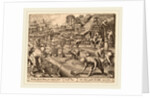 Spring by Pieter van der Heyden