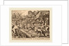 Spring by Pieter van der Heyden