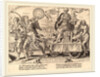 The Triumph of Patience, 1559 by Dirck Volckertz Coornhert